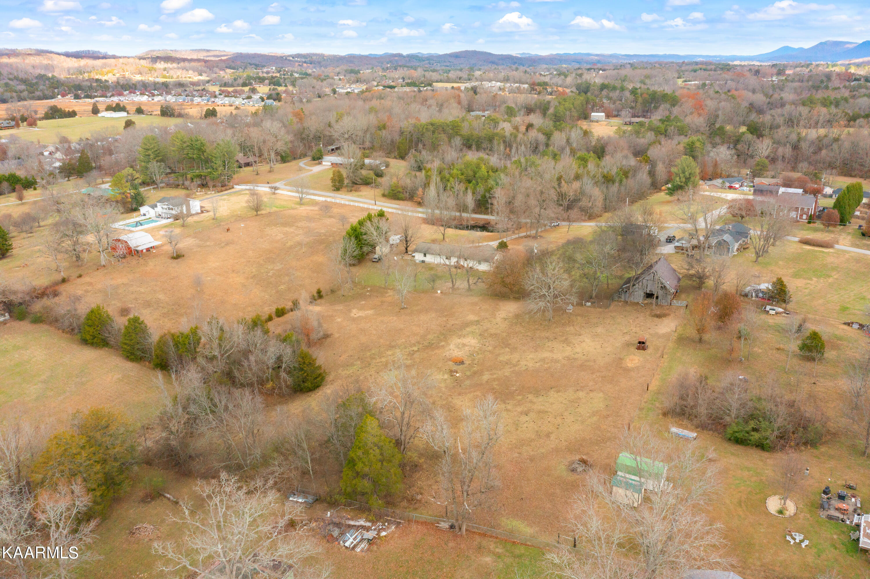 7519 Majors Road Corryton, TN 37721 - Photo 51 of 57 7519 Majors Rd-52