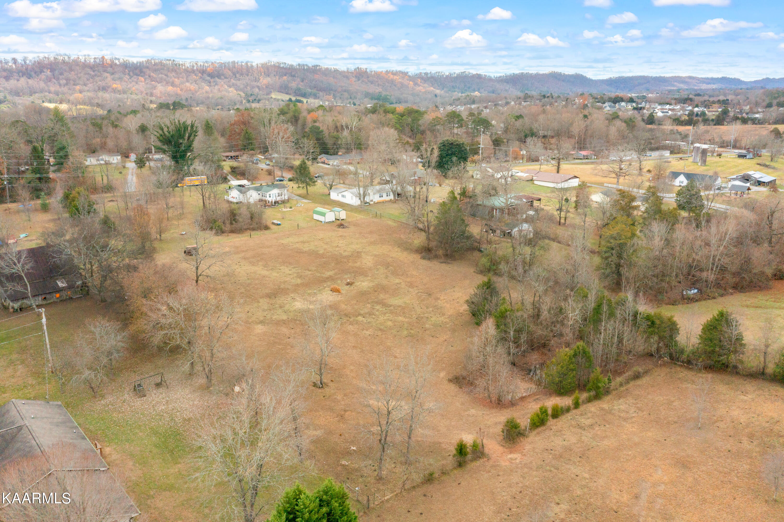 7519 Majors Road Corryton, TN 37721 - Photo 53 of 57 7519 Majors Rd-54