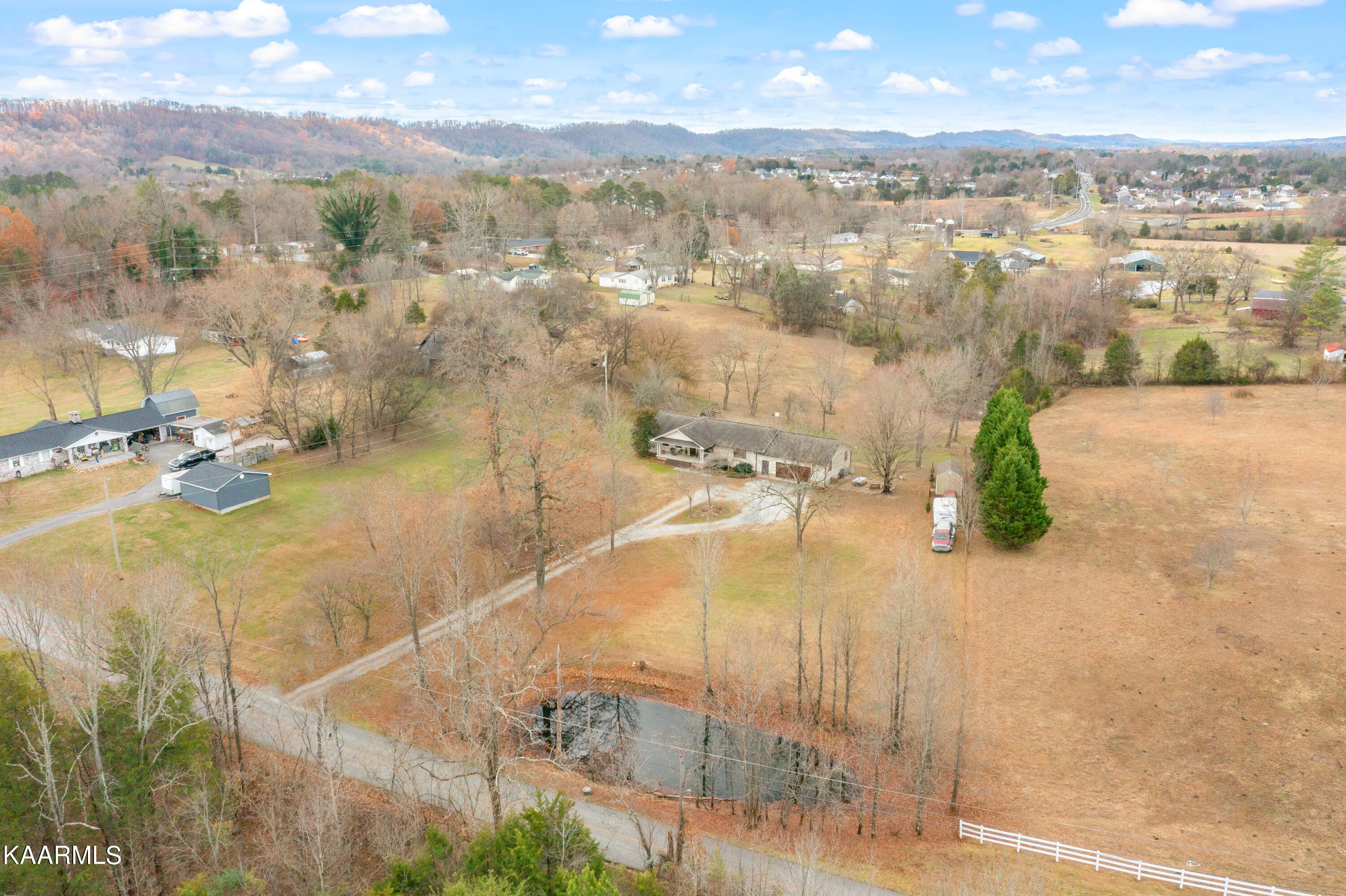 7519 Majors Road Corryton, TN 37721 - Photo 54 of 57 7519 Majors Rd-55