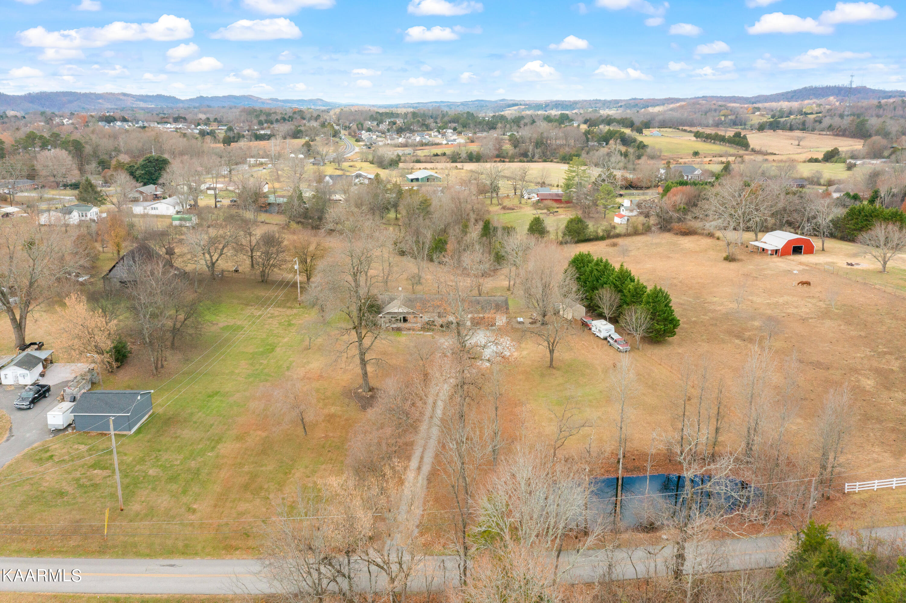 7519 Majors Road Corryton, TN 37721 - Photo 55 of 57 7519 Majors Rd-56