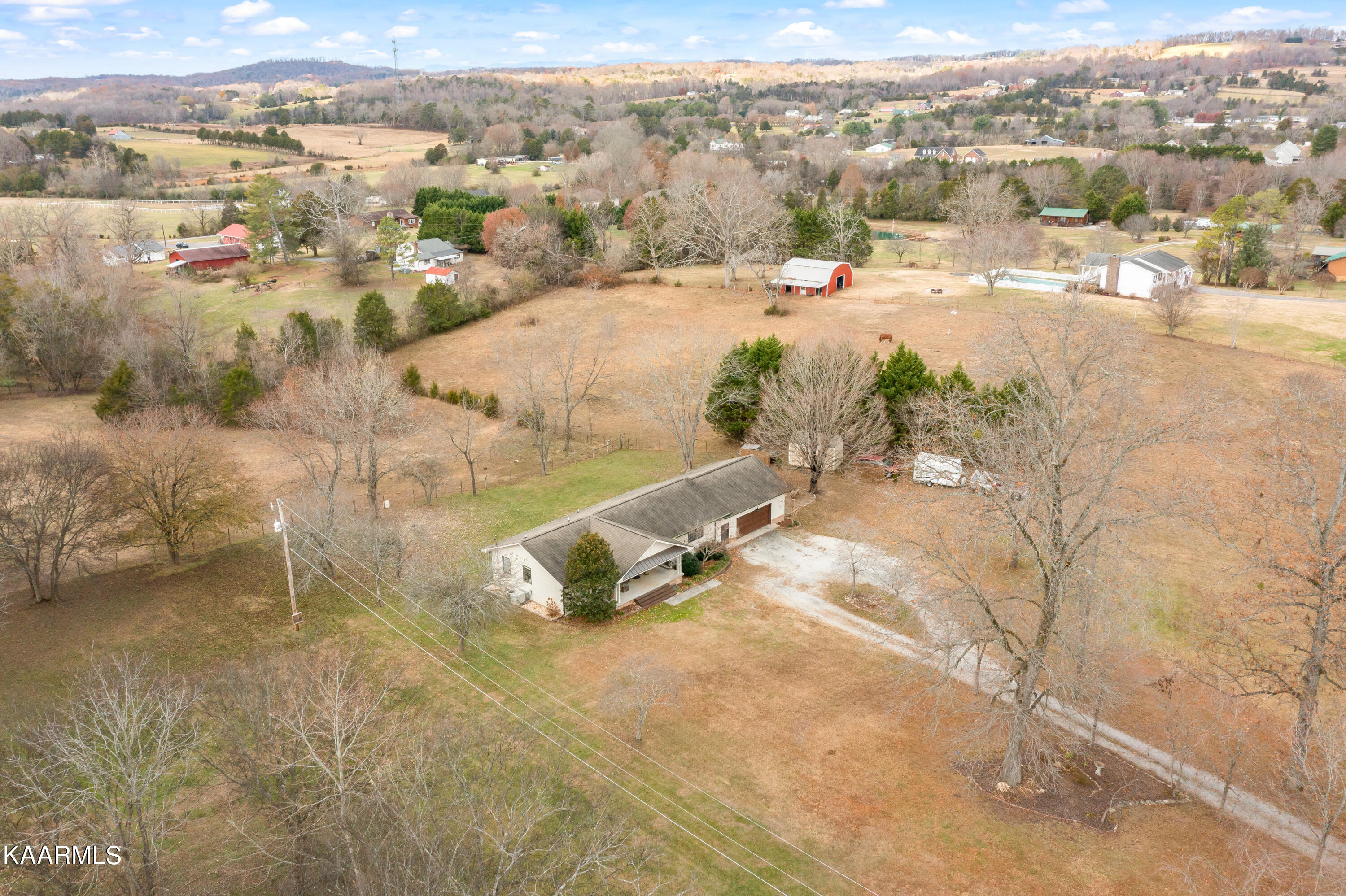 7519 Majors Road Corryton, TN 37721 - Photo 56 of 57 7519 Majors Rd-57