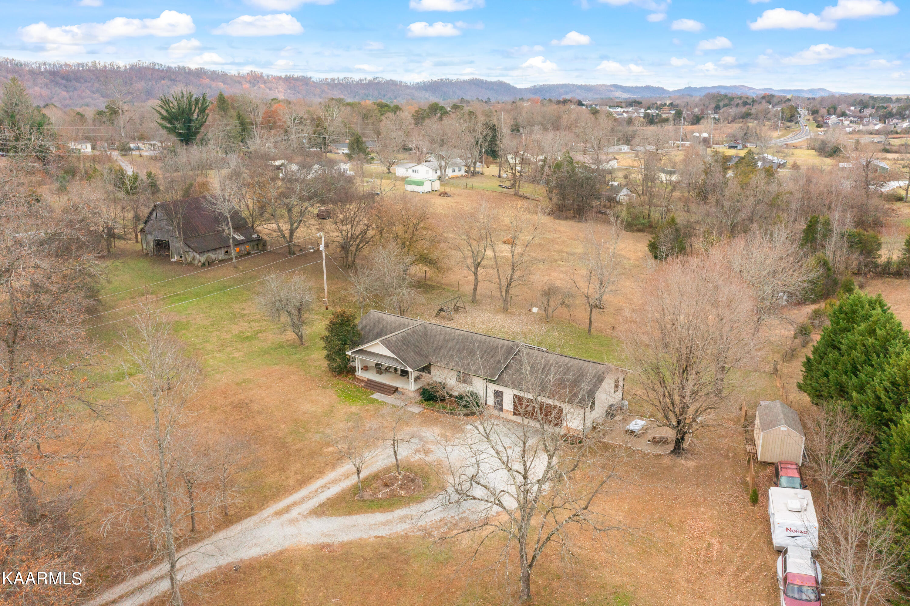7519 Majors Road Corryton, TN 37721 - Photo 57 of 57 7519 Majors Rd-58