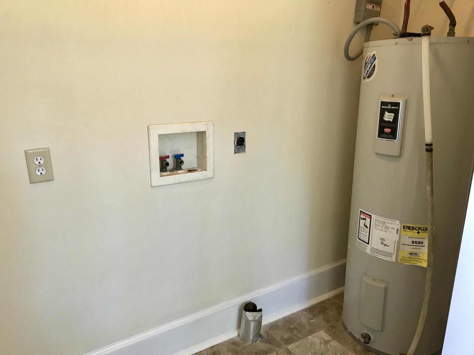 2503 Huffville Road Pilot, VA 24138 - Photo 15 of 26 a bathroom with a shower and a toilet