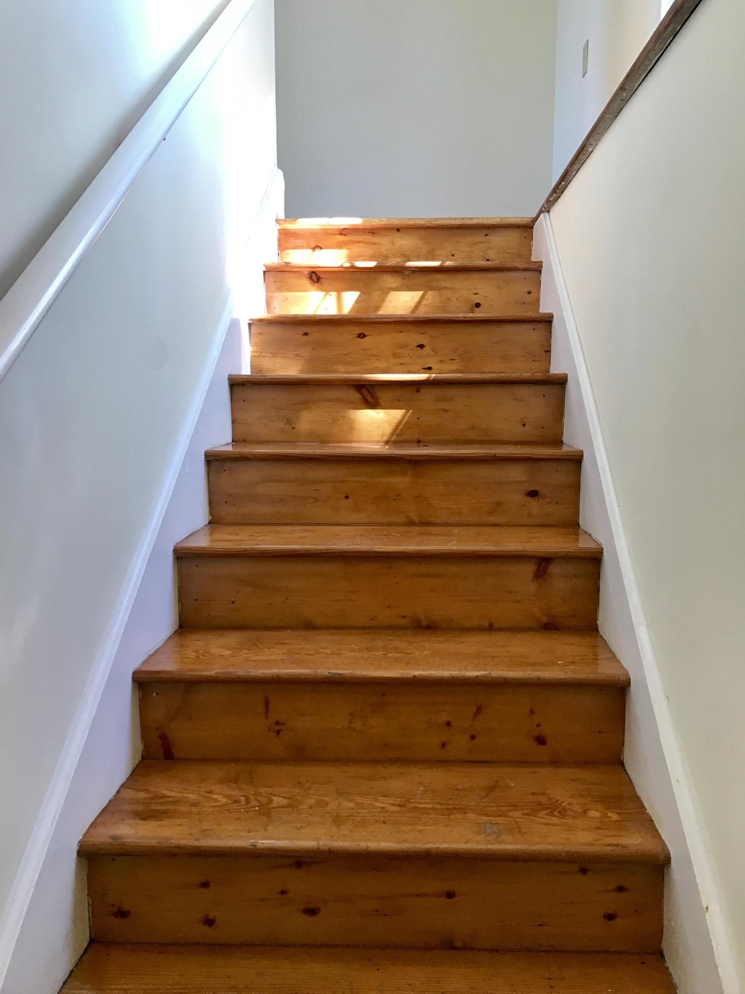 2503 Huffville Road Pilot, VA 24138 - Photo 21 of 26 a view of entryway