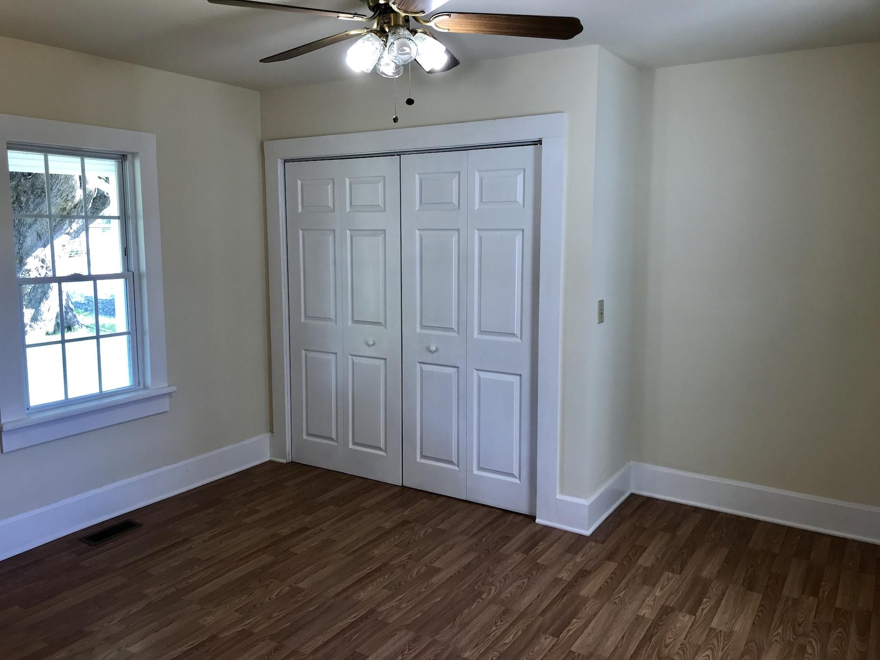 2503 Huffville Road Pilot, VA 24138 - Photo 10 of 26 a view of empty room with wooden floor