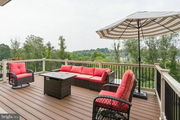 $779,900 | 13815 Hunt Valley Court, Cockeysville, MD 21030