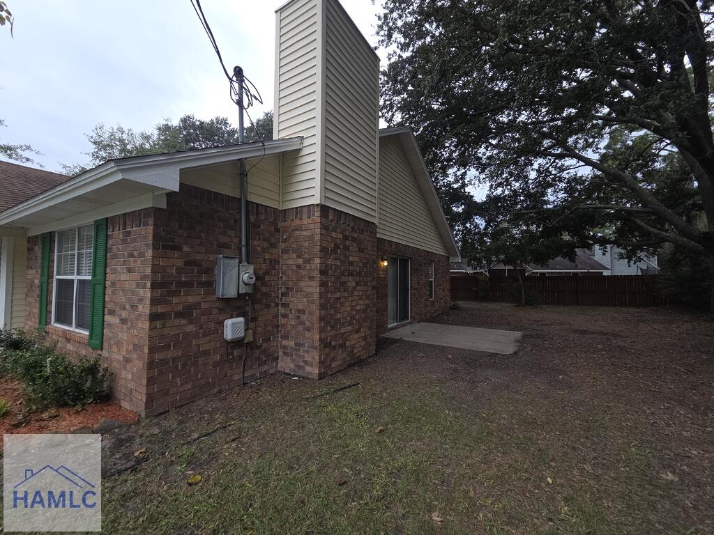 1001 Ridgeland Drive Hinesville, GA 31313 - Photo 10 of 12 Gallery Image 10