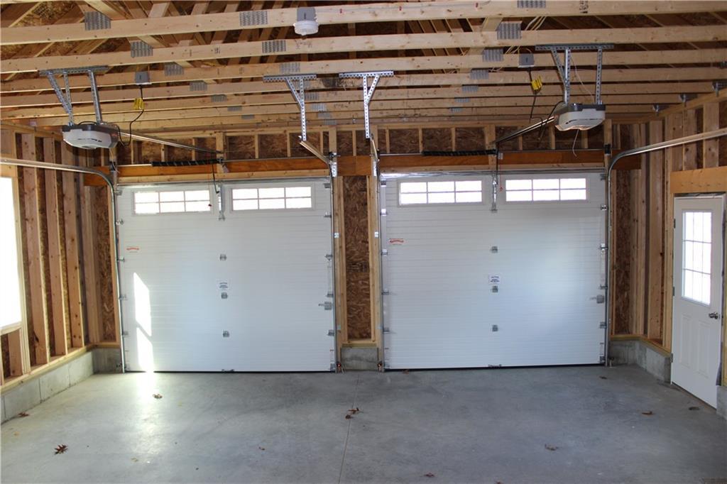 78 Ford Quint Road North Berwick, ME 03906 - Photo 20 of 32 2 car attached garage with interior...