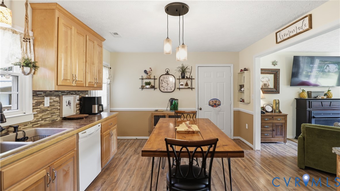 5331 North Warriner Road Henrico, VA 23231 - Photo 11 of 33 Gallery Image 11