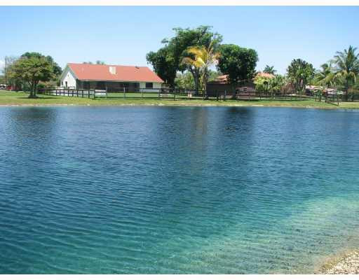 5001 Southwest 167th Avenue Southwest Ranches, FL 33331 - Photo 3 of 15 Waterfront/Dock/Pier