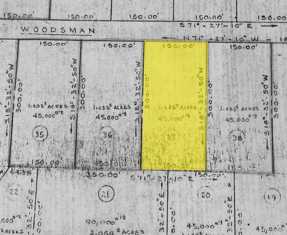 $59,900 | Lot 37 Woodsman Road, West Dover, VT 05356