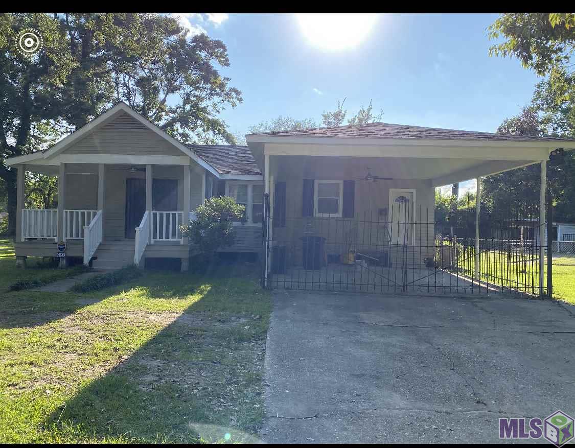 5035 Prescott Road Baton Rouge, LA 70805 - Photo 17 of 17 Gallery Image 17