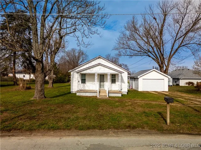 $150,000 | 611 East 15th Street, Eldon, MO 65026