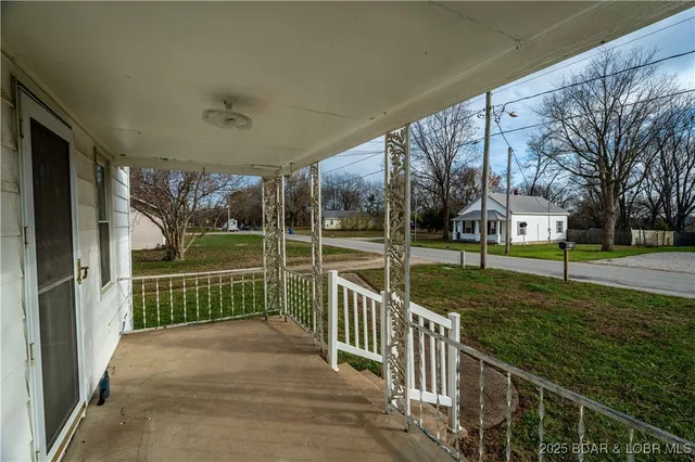 $150,000 | 611 East 15th Street, Eldon, MO 65026