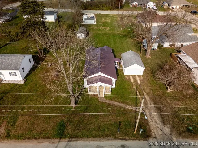 $150,000 | 611 East 15th Street, Eldon, MO 65026