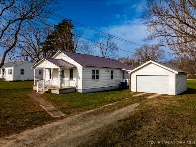 $150,000 | 611 East 15th Street, Eldon, MO 65026