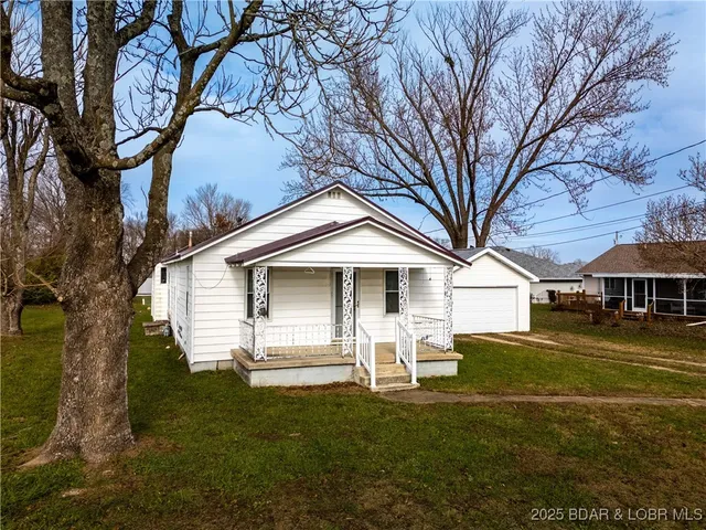 $150,000 | 611 East 15th Street, Eldon, MO 65026