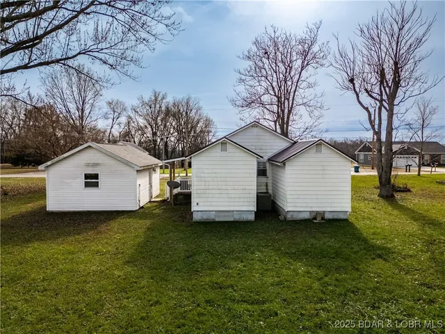 $150,000 | 611 East 15th Street, Eldon, MO 65026