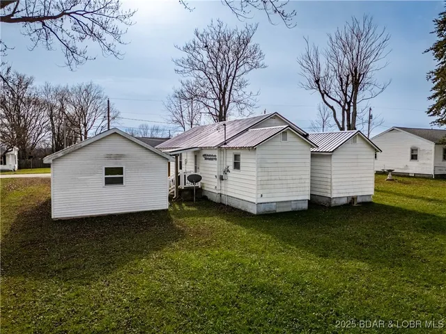 $150,000 | 611 East 15th Street, Eldon, MO 65026