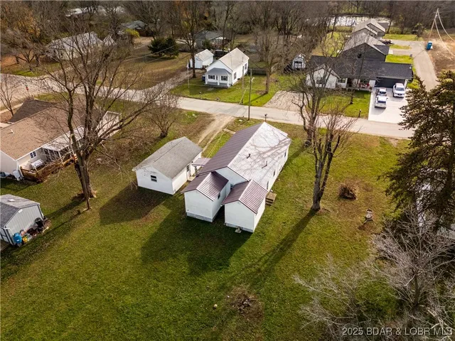 $150,000 | 611 East 15th Street, Eldon, MO 65026