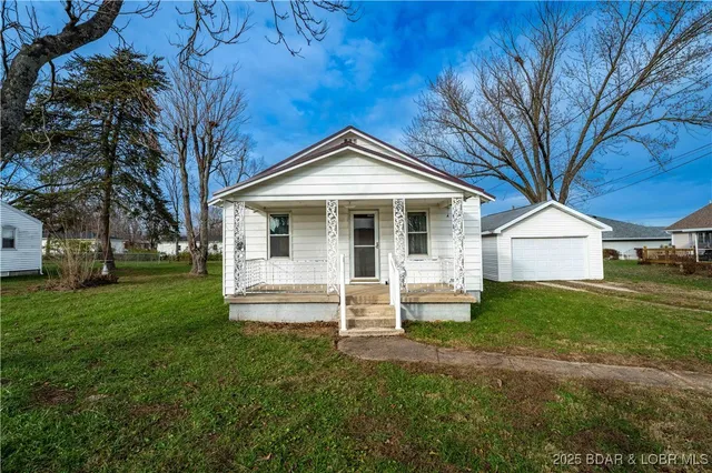$150,000 | 611 East 15th Street, Eldon, MO 65026