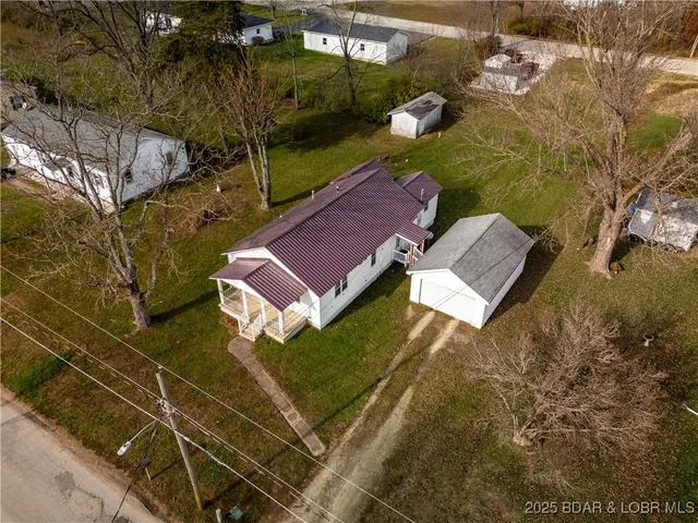 $150,000 | 611 East 15th Street, Eldon, MO 65026