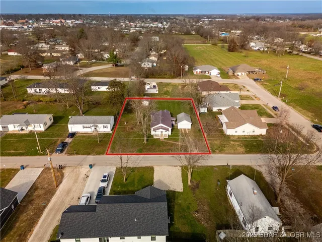$150,000 | 611 East 15th Street, Eldon, MO 65026