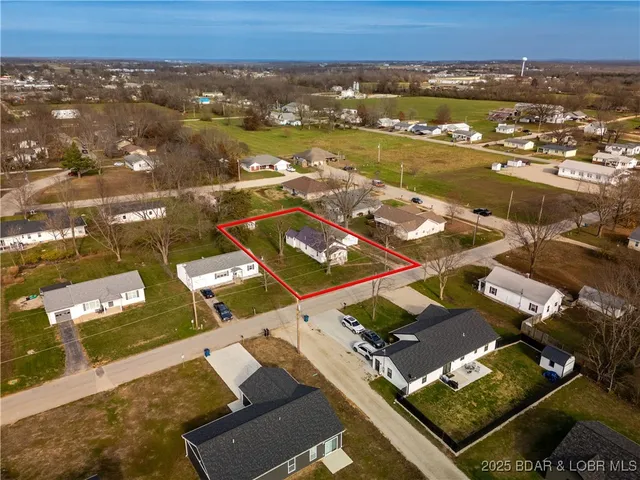 $150,000 | 611 East 15th Street, Eldon, MO 65026