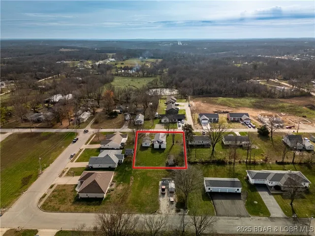 $150,000 | 611 East 15th Street, Eldon, MO 65026