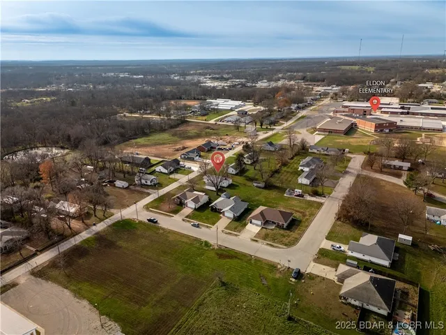 $150,000 | 611 East 15th Street, Eldon, MO 65026