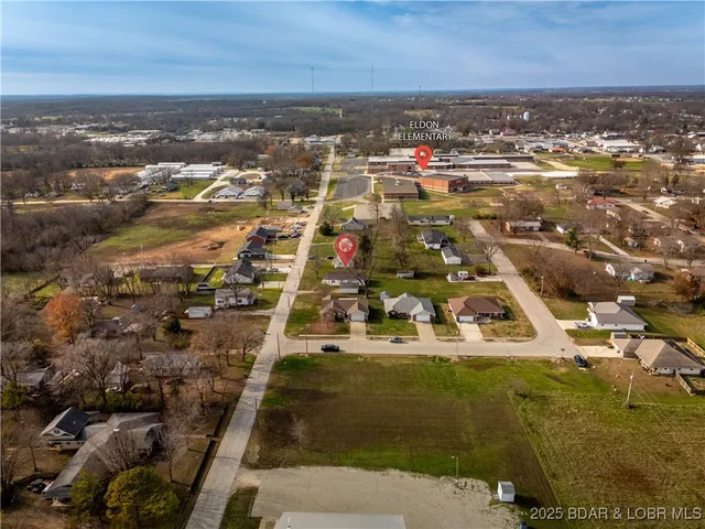 $150,000 | 611 East 15th Street, Eldon, MO 65026