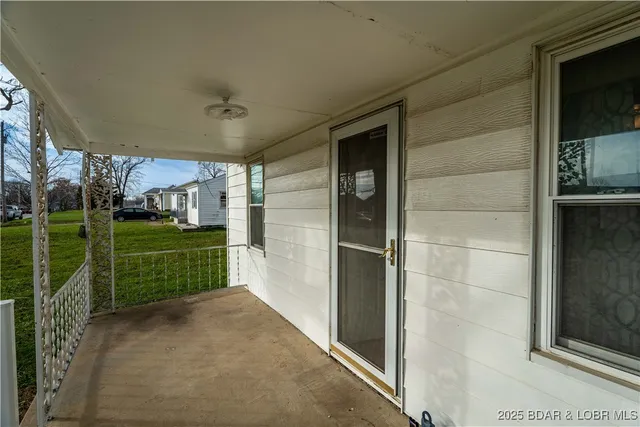 $150,000 | 611 East 15th Street, Eldon, MO 65026