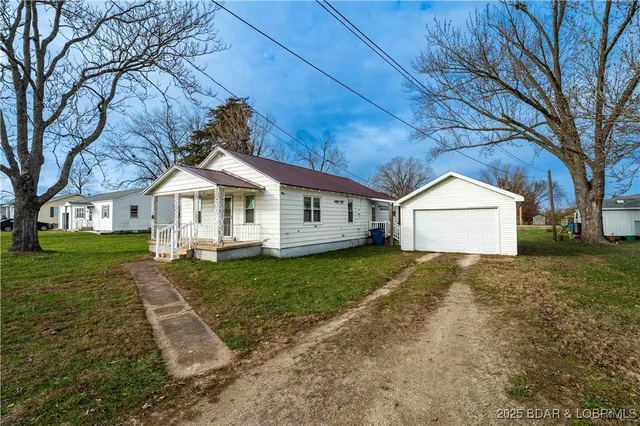 $150,000 | 611 East 15th Street, Eldon, MO 65026
