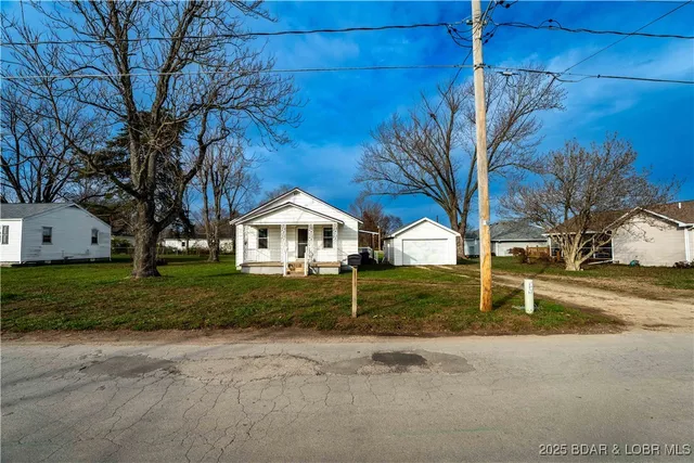 $150,000 | 611 East 15th Street, Eldon, MO 65026