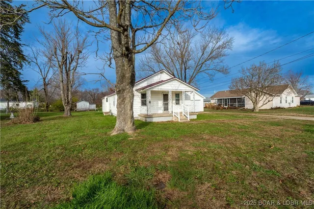 $150,000 | 611 East 15th Street, Eldon, MO 65026