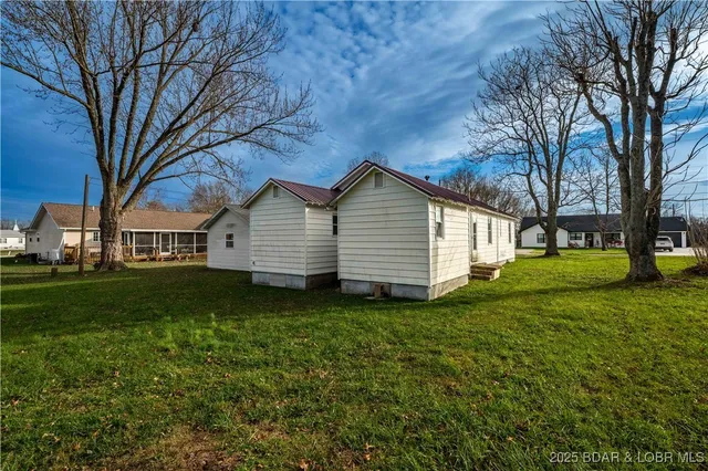 $150,000 | 611 East 15th Street, Eldon, MO 65026