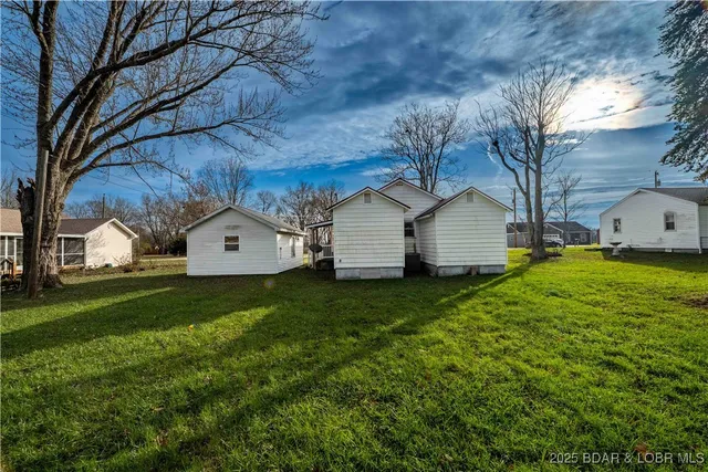 $150,000 | 611 East 15th Street, Eldon, MO 65026