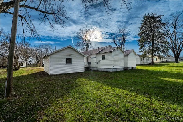 $150,000 | 611 East 15th Street, Eldon, MO 65026