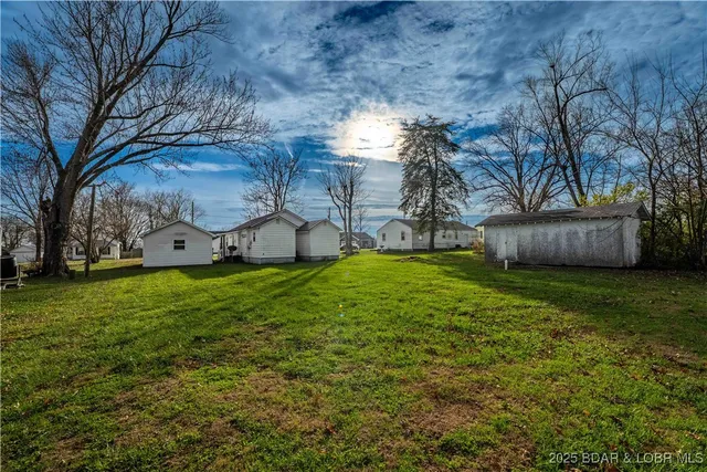 $150,000 | 611 East 15th Street, Eldon, MO 65026