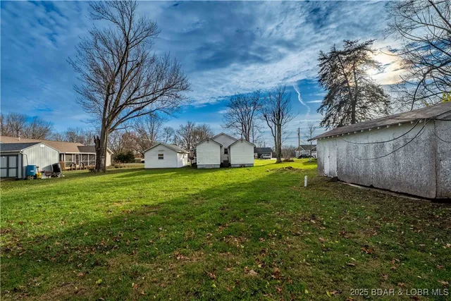 $150,000 | 611 East 15th Street, Eldon, MO 65026