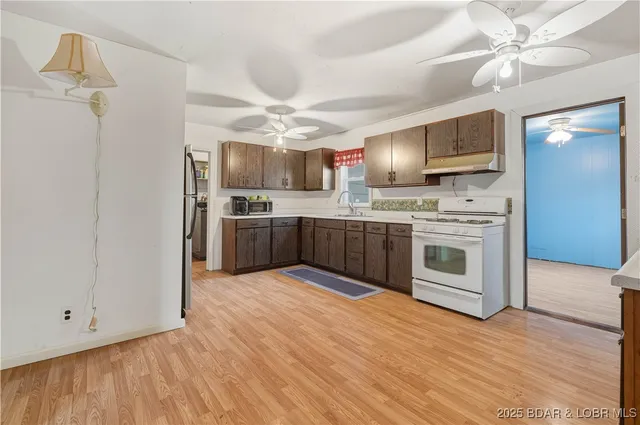 $150,000 | 611 East 15th Street, Eldon, MO 65026