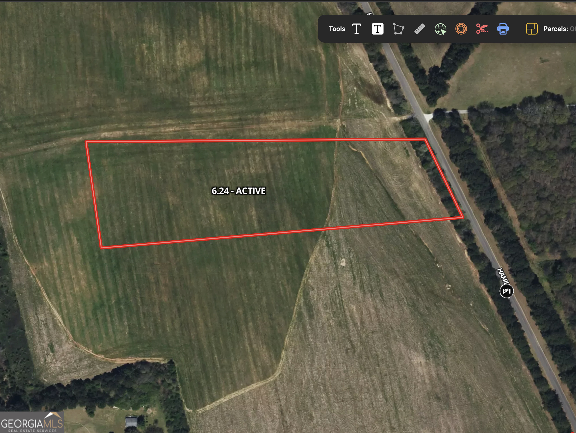 0 Hamil Road, Unit 6 21 AC Griffin, GA 30223 - Photo 6 of 6