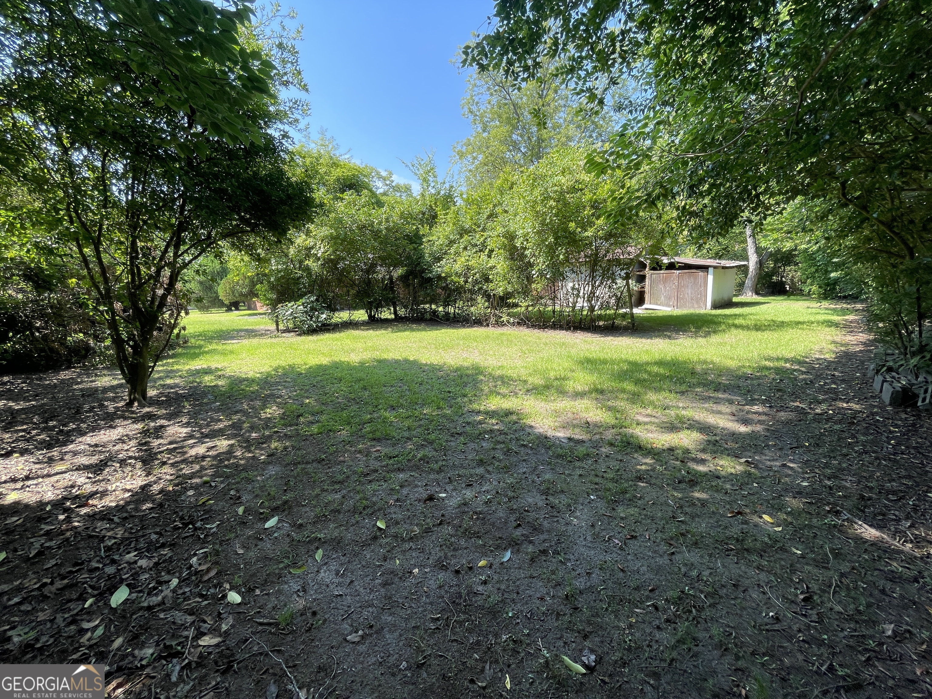 218 Southwest Peter Street Cochran, GA 31014 - Photo 11 of 14