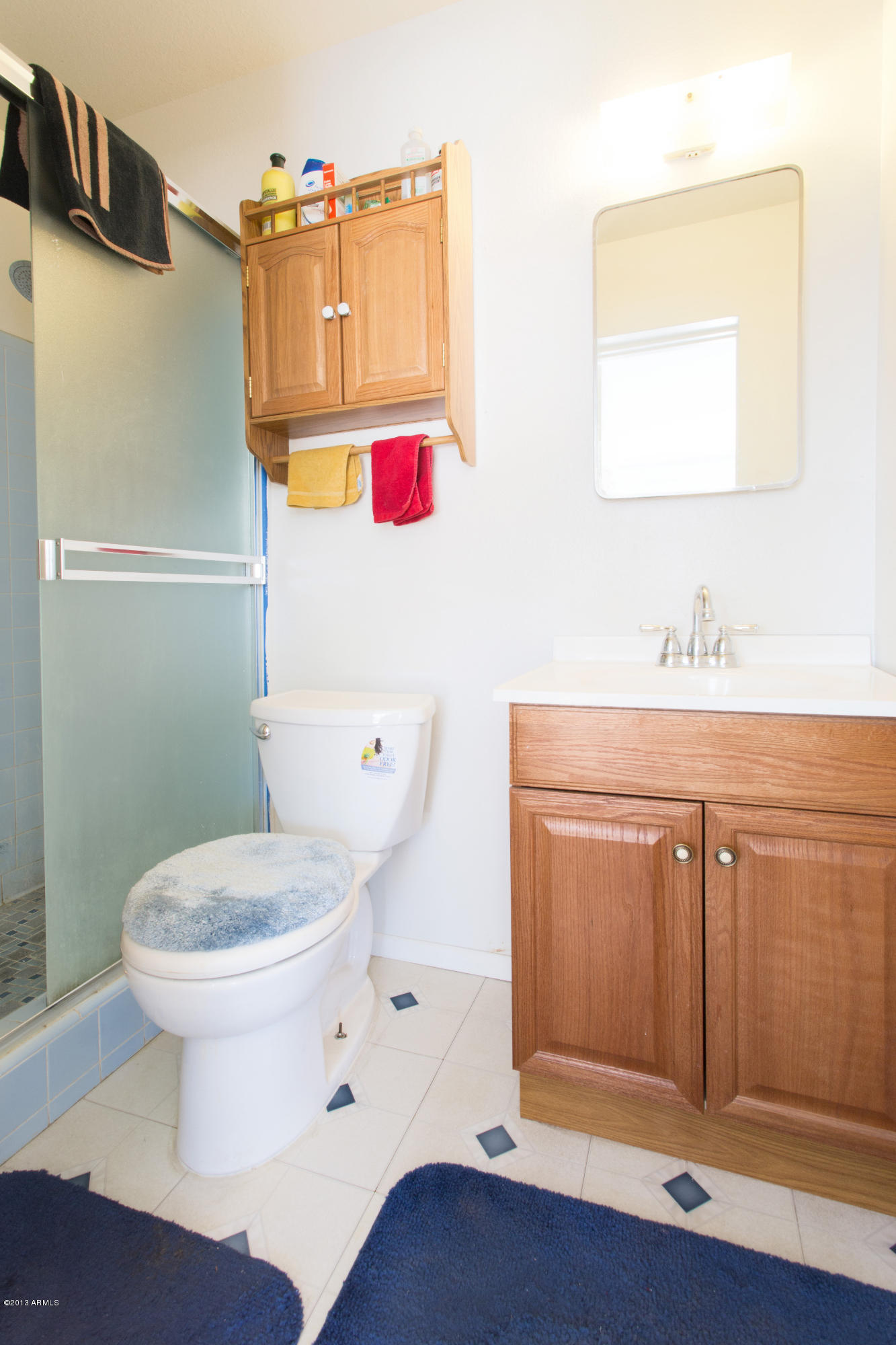 3333 West Cactus Road Phoenix, AZ 85029 - Photo 7 of 9 Bathroom
