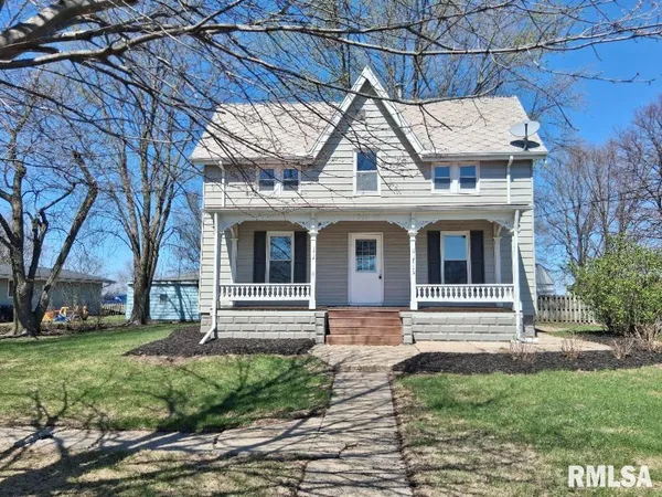 $169,900 | 513 West Clay Street, Brimfield, IL 61517