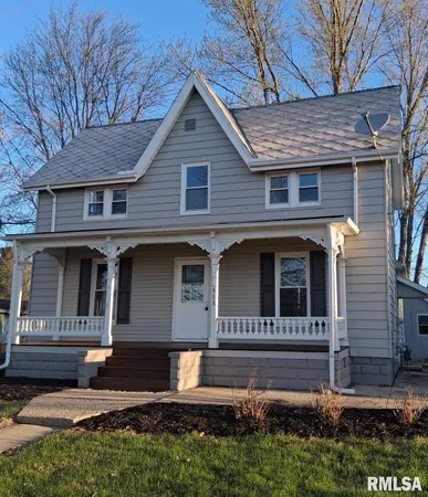 $169,900 | 513 West Clay Street, Brimfield, IL 61517