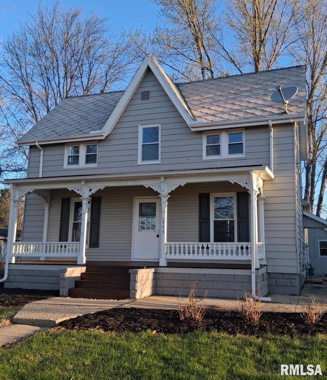 513 West Clay Street Brimfield, IL 61517 - Photo 3 of 33