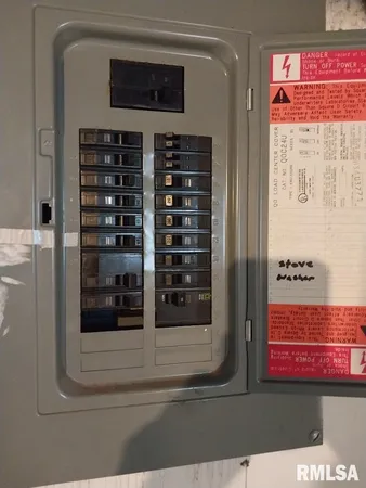 $169,900 | 513 West Clay Street, Brimfield, IL 61517