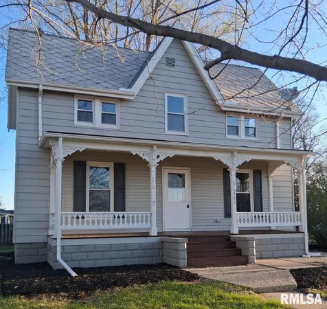 $169,900 | 513 West Clay Street, Brimfield, IL 61517