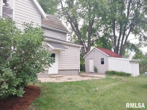 $169,900 | 513 West Clay Street, Brimfield, IL 61517